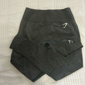 GYMSHARK VITAL SEAMLESS